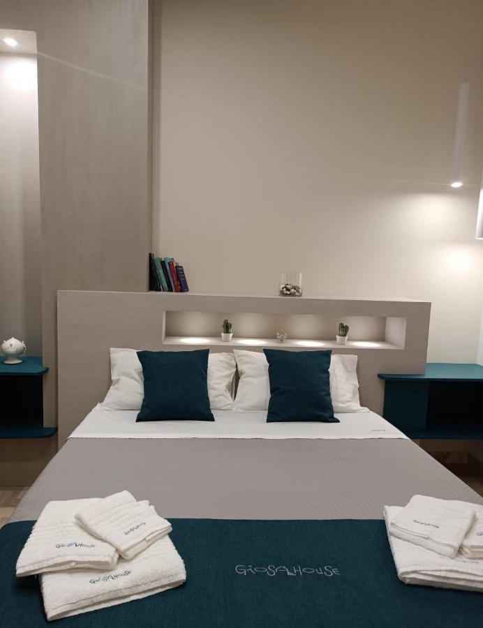 Giosahouse Villa Уджано ла Киеза Екстериор снимка