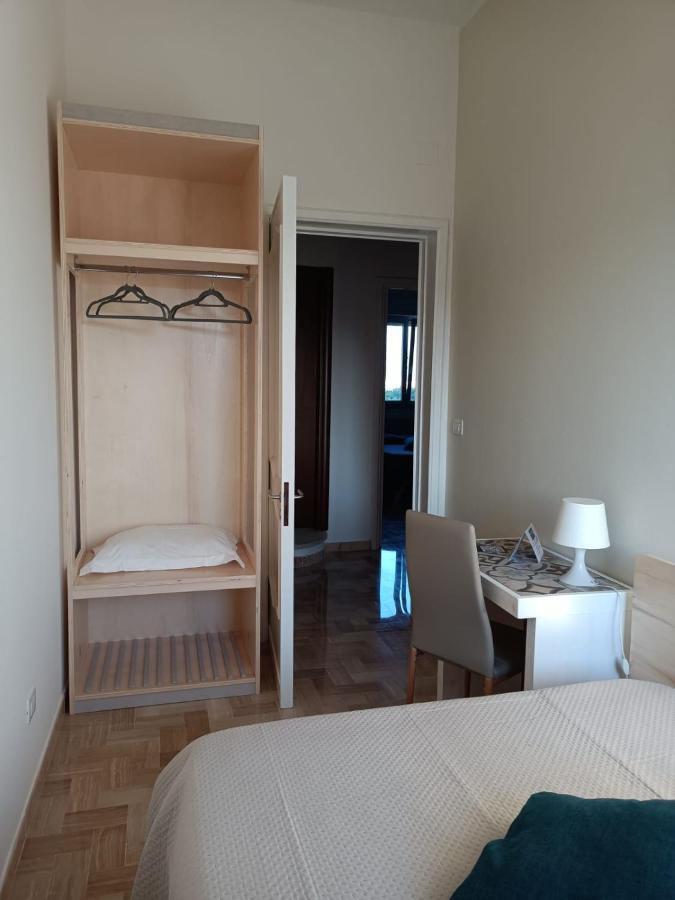 Giosahouse Villa Уджано ла Киеза Екстериор снимка