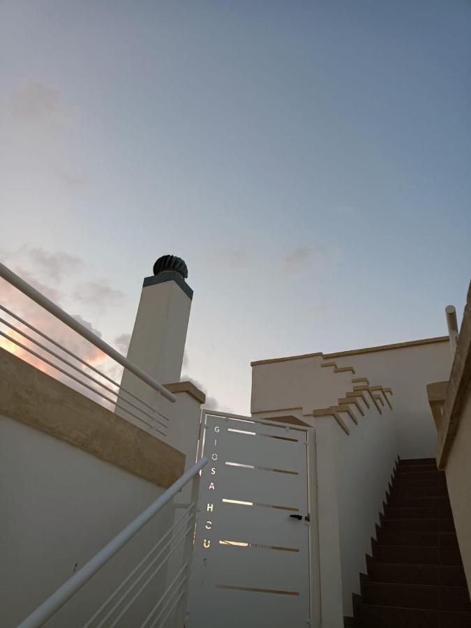 Giosahouse Villa Уджано ла Киеза Екстериор снимка