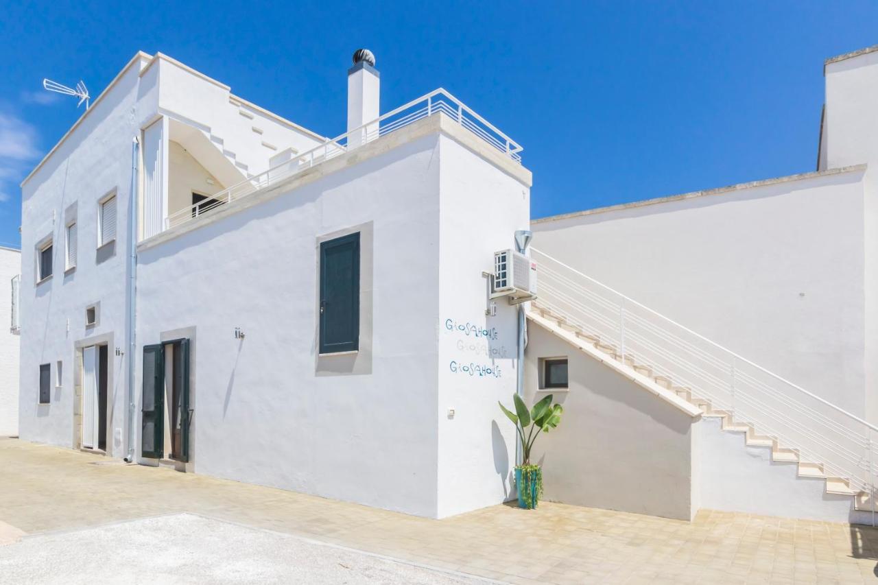 Giosahouse Villa Уджано ла Киеза Екстериор снимка