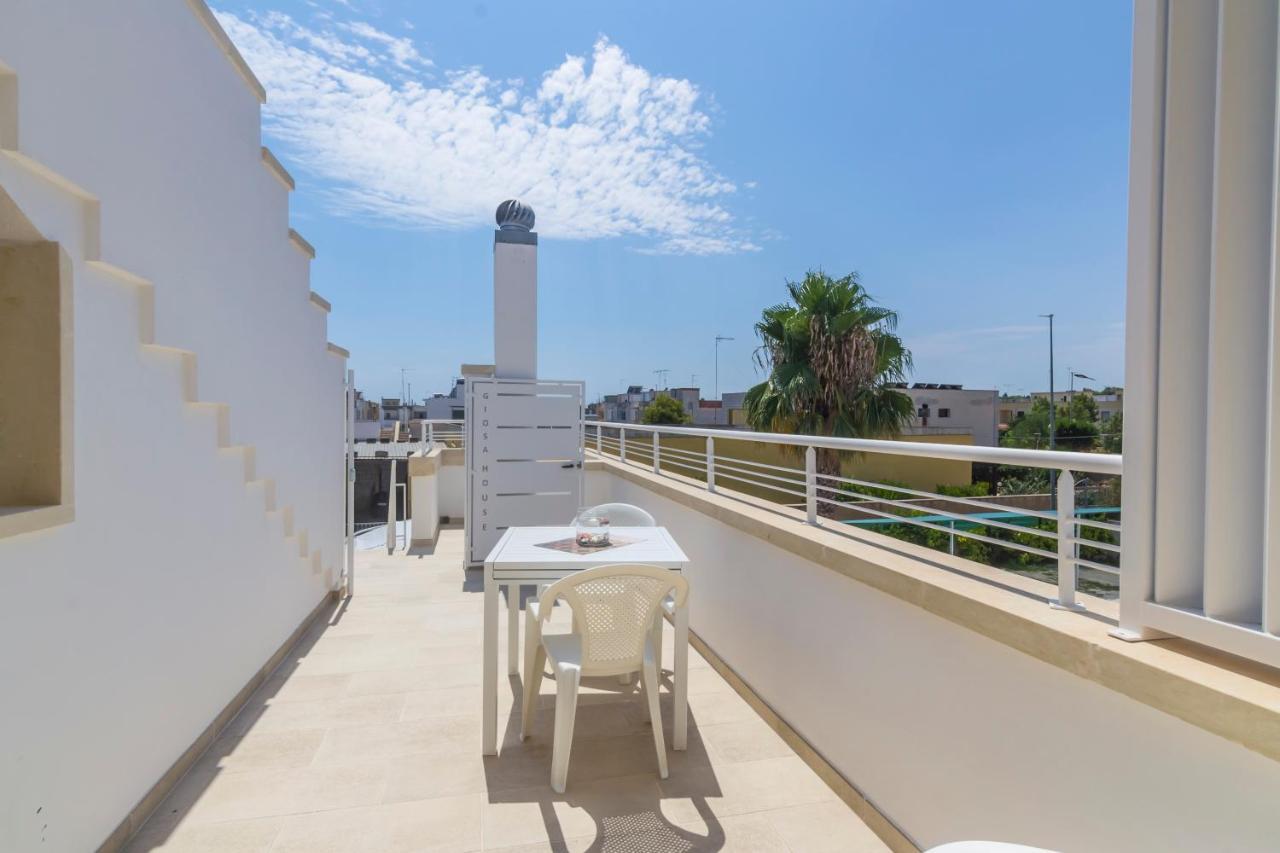 Giosahouse Villa Уджано ла Киеза Екстериор снимка